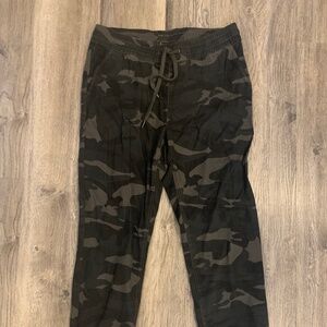 Rag Supply Camo Pants